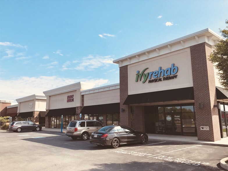 More Photos Of E 131st St, Fishers Unknown For Lease