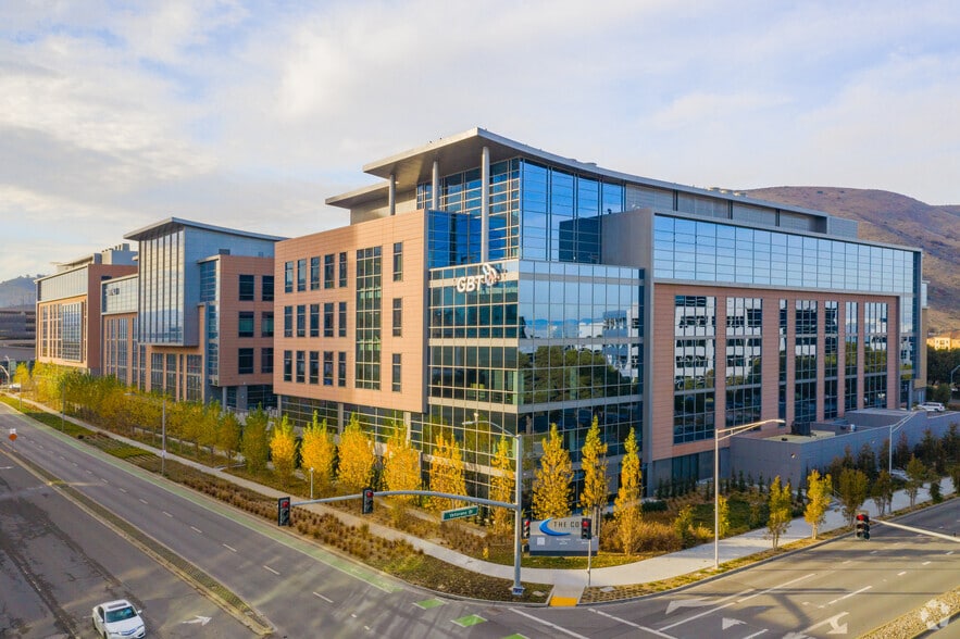 More Photos Of 181 Oyster Point Blvd, South San Francisco Research And Development For Lease