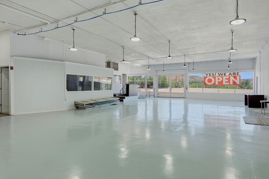 More Photos Of 422-426 E Main St, Trinidad Auto Dealership For Sale