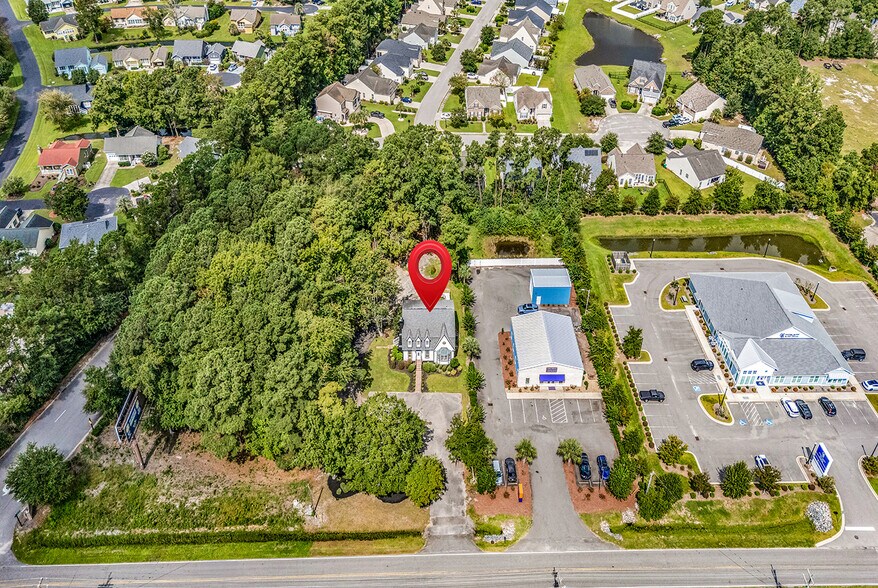 More Photos Of 9300 Highway 17 Byp, Murrells Inlet Office For Sale