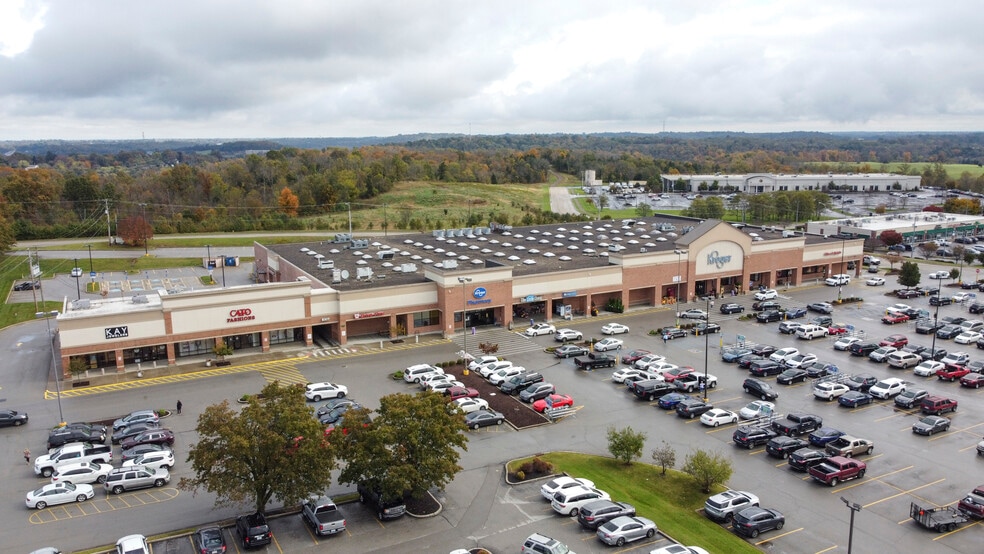 Primary Photo Of 1303 Highway 127 S, Frankfort Unknown For Lease