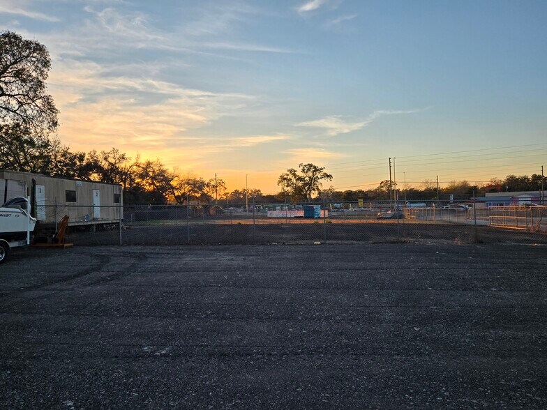 Primary Photo Of 8111 New York Ave, Hudson Land For Lease