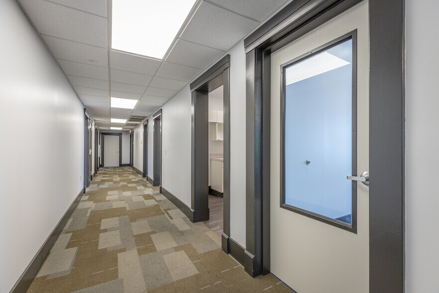 More Photos Of 1410 Cowart St, Chattanooga Loft Creative Space For Sale