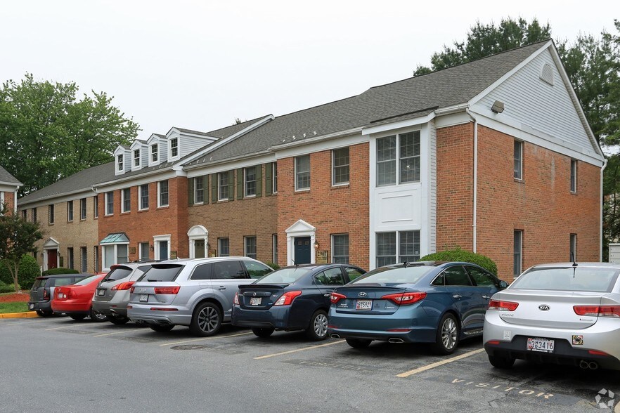 More Photos Of 2923-2939 Olney Sandy Spring Rd, Olney Office For Lease