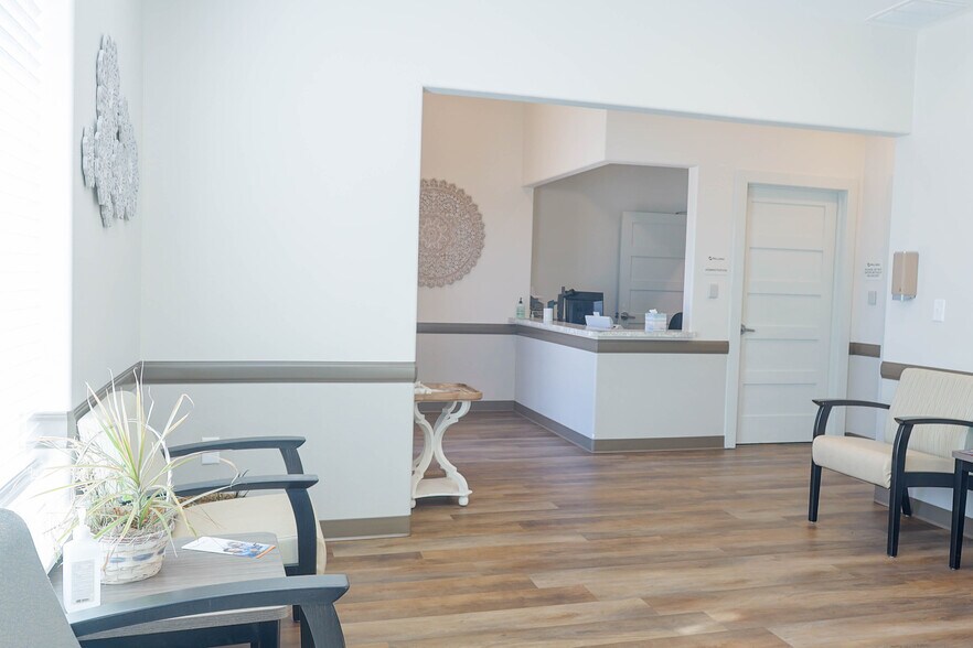 More Photos Of 5004 122nd St, Lubbock Office Residential For Sale