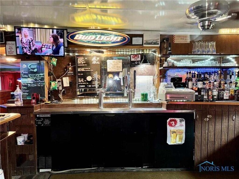 More Photos Of 14475 Power Dam Rd, Defiance Sports And Entertainment For Sale