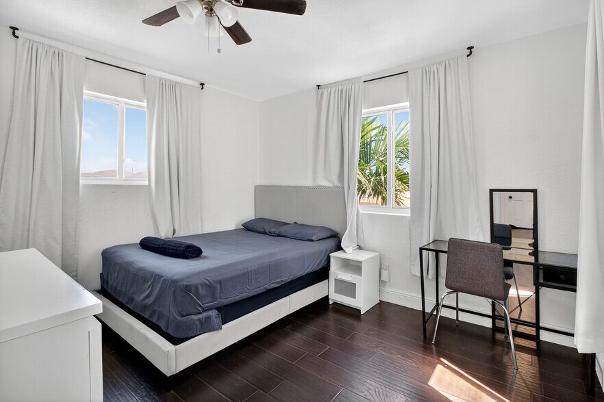More Photos Of 1680 NW 22nd Ct, Miami Multifamily For Sale