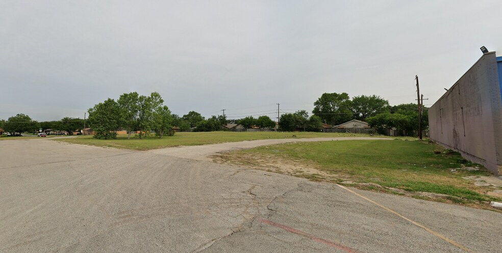 More Photos Of 9009 Bruton, Dallas Land For Lease