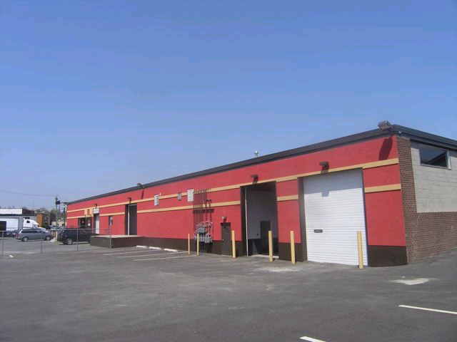 More Photos Of 111 Leuning St, South Hackensack Warehouse For Lease