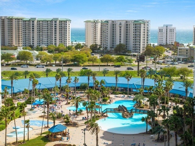More Photos Of 4201 Indian Bayou Trl, Destin Hotel For Lease