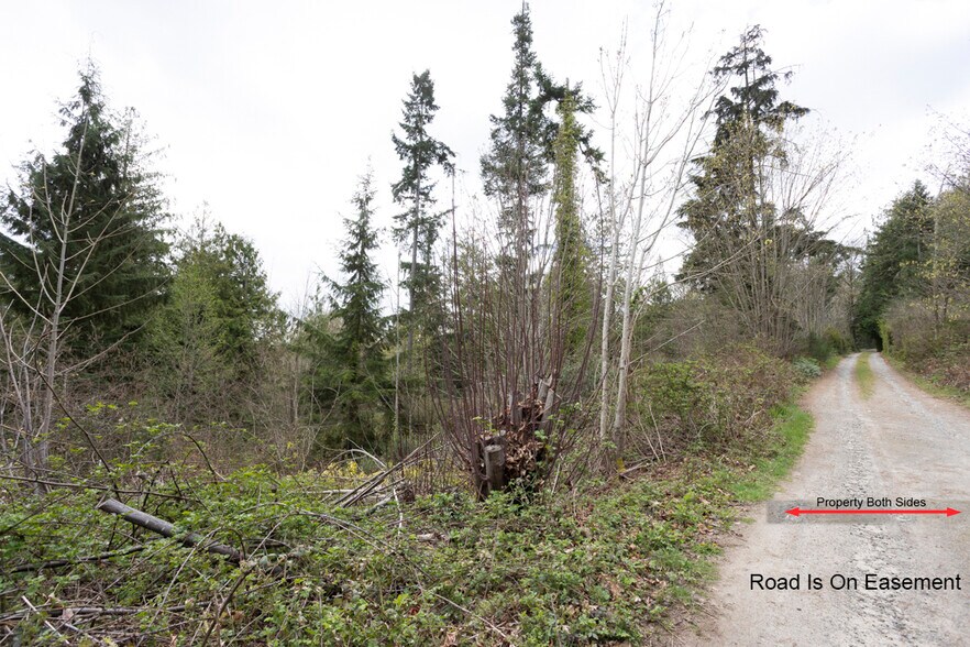 More Photos Of 0 Clearcreek Court Northwest, Silverdale Land For Sale