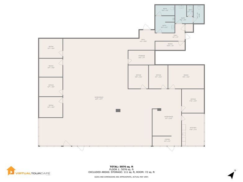 More Photos Of 802 A St, Hayward Apartments For Lease