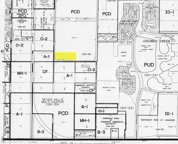 More Photos Of 4801 Johnson Rd, Coconut Creek Light Distribution For Lease