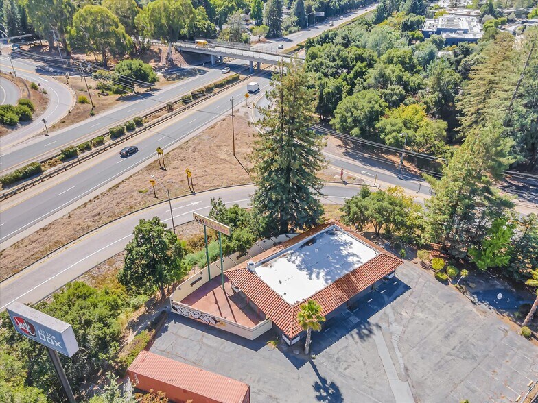 More Photos Of 6016 Scotts Valley Dr, Scotts Valley Restaurant For Sale