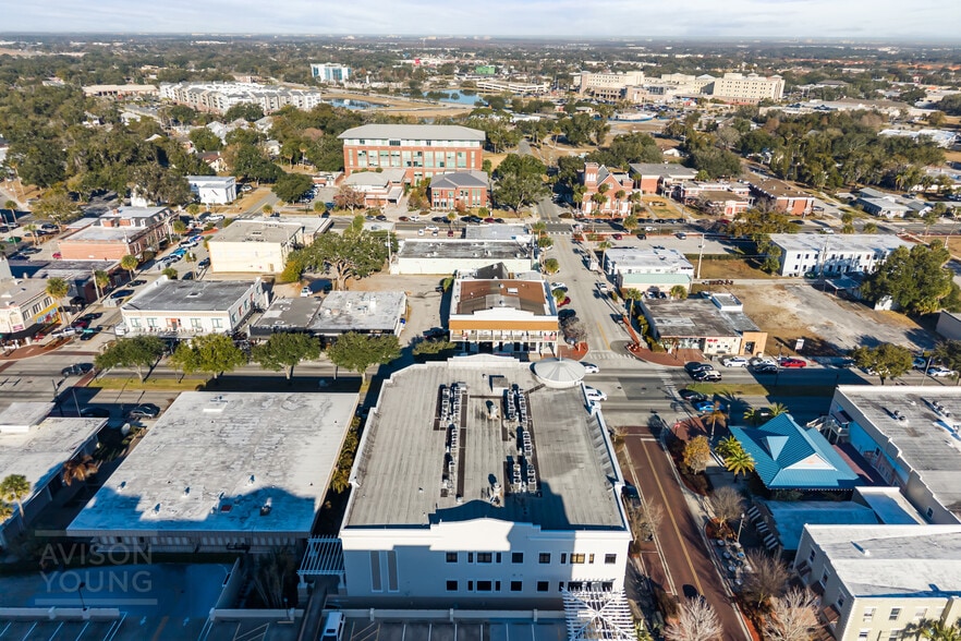 More Photos Of 222 Broadway, Kissimmee Office For Lease