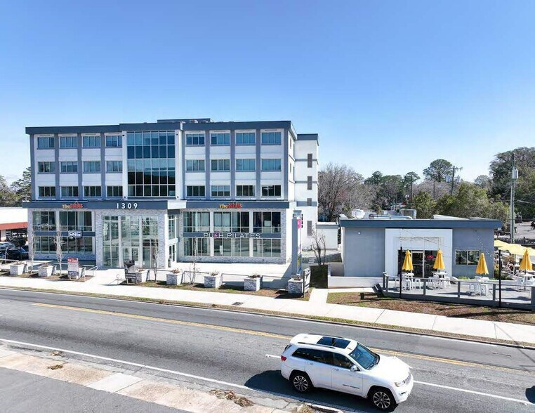 Primary Photo Of 1303 Thomasville Rd, Tallahassee Office For Sale