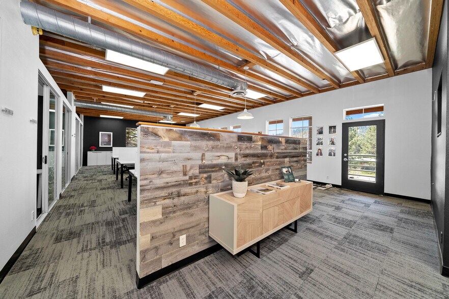 More Photos Of 12010 Donner Pass Rd, Truckee Office For Sale