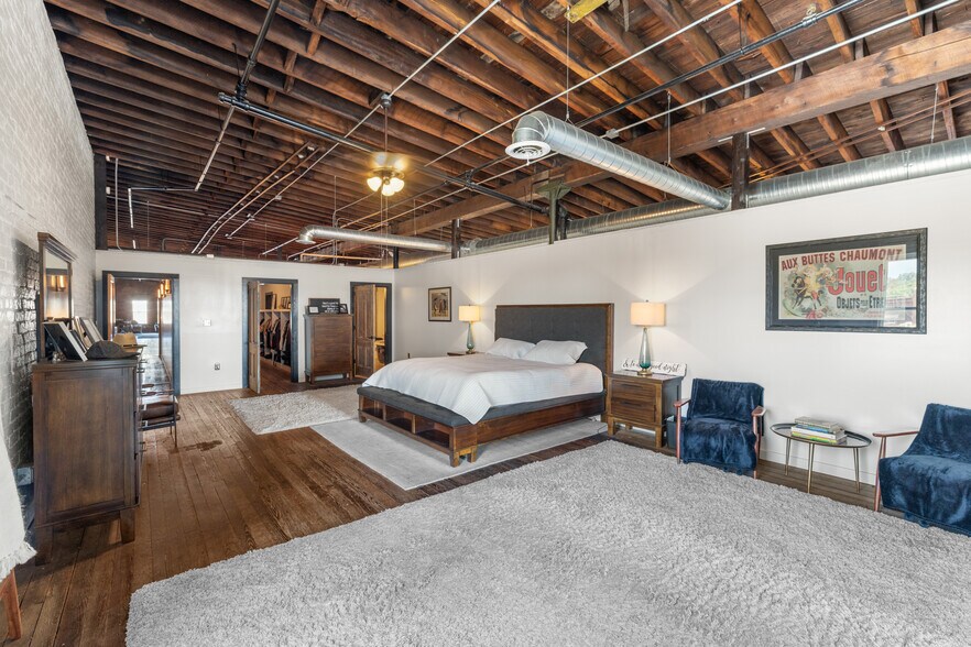 More Photos Of 120 N Elm St, Henderson Storefront Retail Residential For Sale