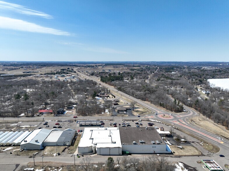More Photos Of 17158 County Highway J, Chippewa Falls Supermarket For Lease