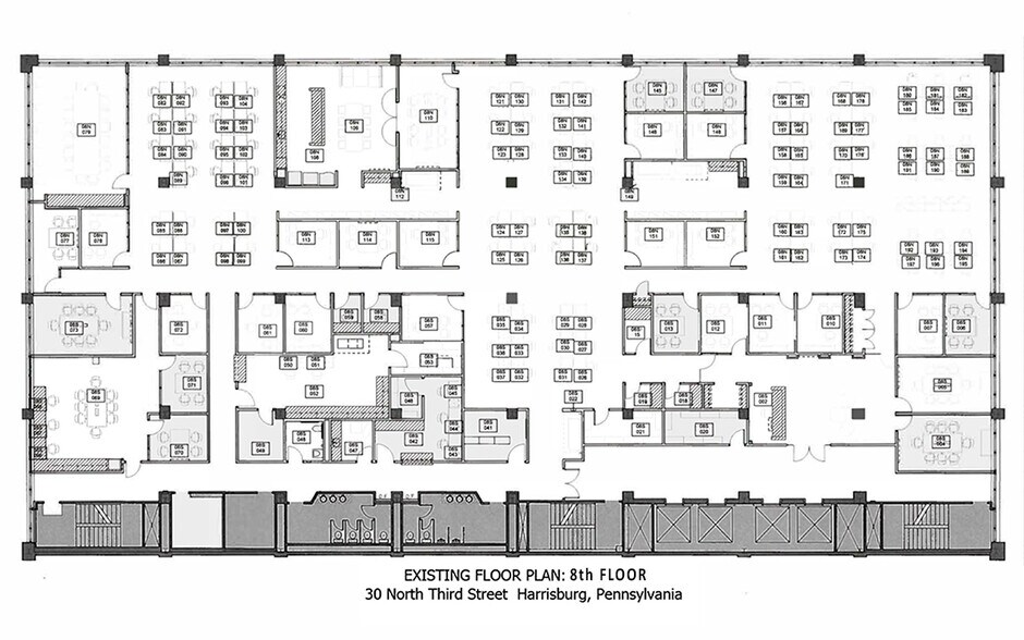 More Photos Of 30 N Third St, Harrisburg Office For Lease