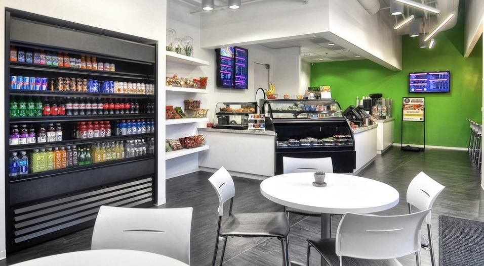 More Photos Of 4000 MacArthur Blvd, Newport Beach Coworking Space