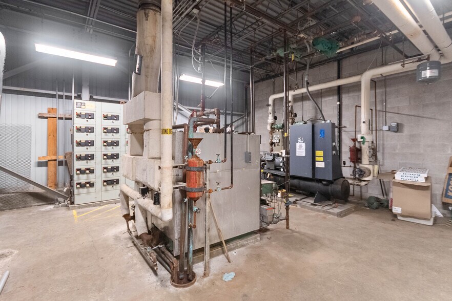 More Photos Of 1212 W South Airport Rd W, Traverse City Department Store For Sale