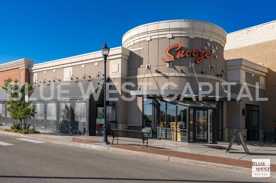 More Photos Of 2253 E Briarwood Ave, Centennial Storefront For Sale