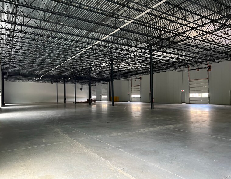 More Photos Of 7869 Dorsey Run Rd, Jessup Industrial For Lease