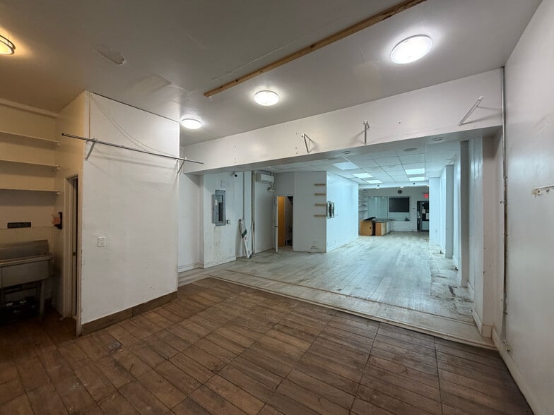 More Photos Of 1111 Church Ave, Brooklyn Storefront Retail Residential For Lease