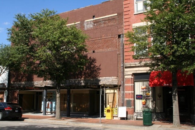 More Photos Of 305 N Main St, Tarboro Storefront Retail Office For Sale