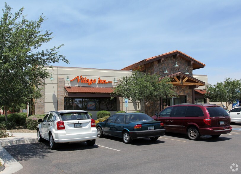 More Photos Of 5012 S Power Rd, Mesa Restaurant For Lease
