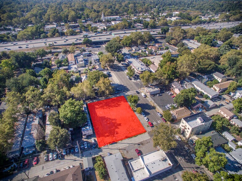 More Photos Of 2131 16th St, Sacramento Land For Sale