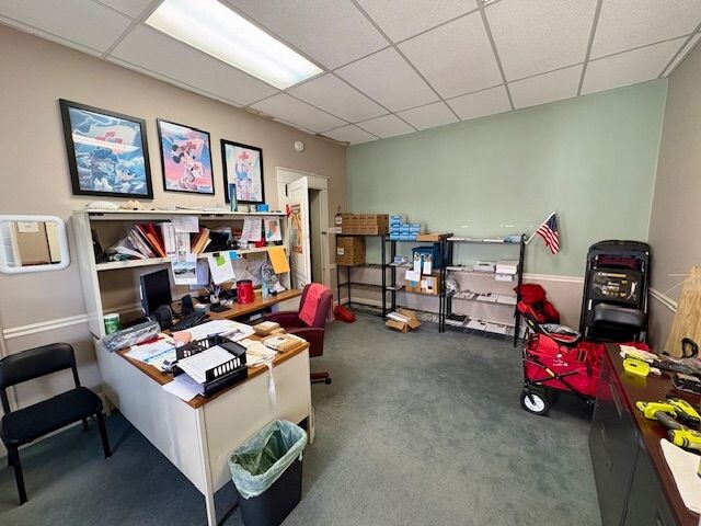 More Photos Of 325 E Washington St, Muncie Office For Sale