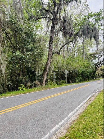 Primary Photo Of 0 Bonaventure Rd, Savannah Land For Sale