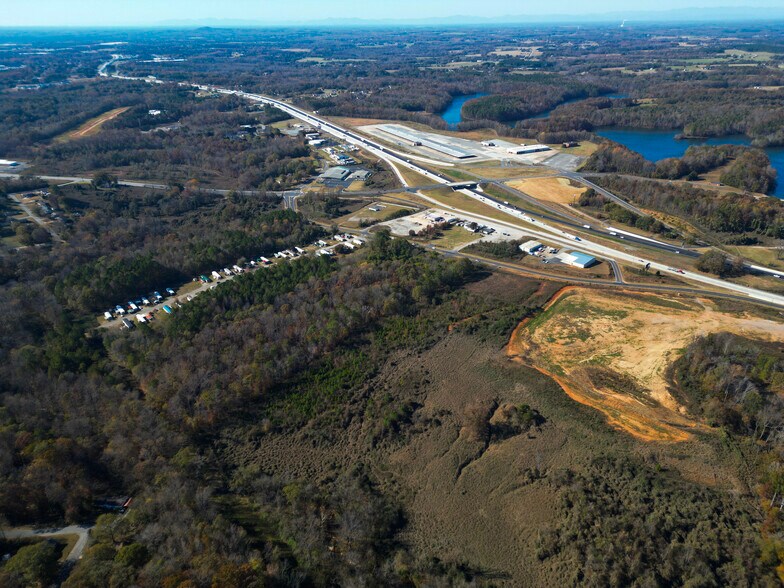 More Photos Of 000 Shelby Highway, Gaffney Land For Sale