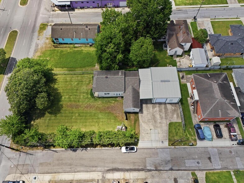 More Photos Of 705 W Saint Bernard Hwy, Chalmette Distribution For Sale