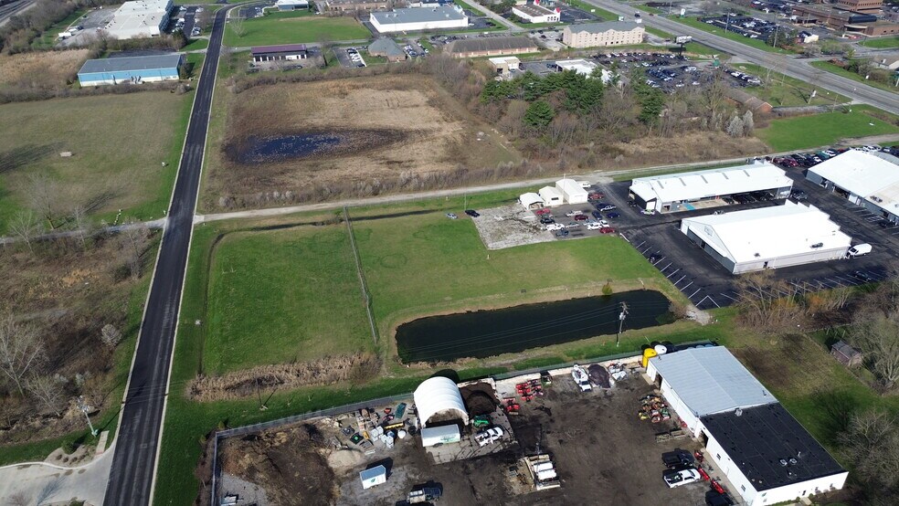 More Photos Of 8407 E US Highway 36, Avon Land For Lease