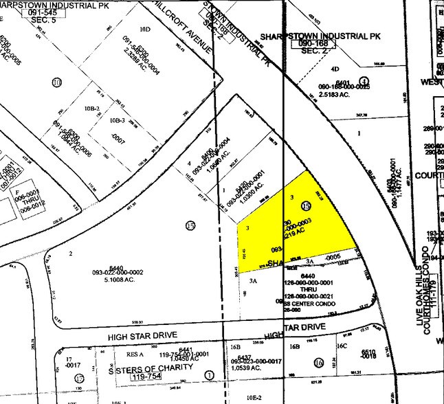 More Photos Of 6430 Hillcroft Ave, Houston Medical For Sale