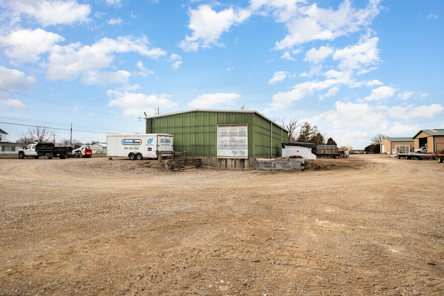 More Photos Of 11801 OH-128, Harrison Office For Sale