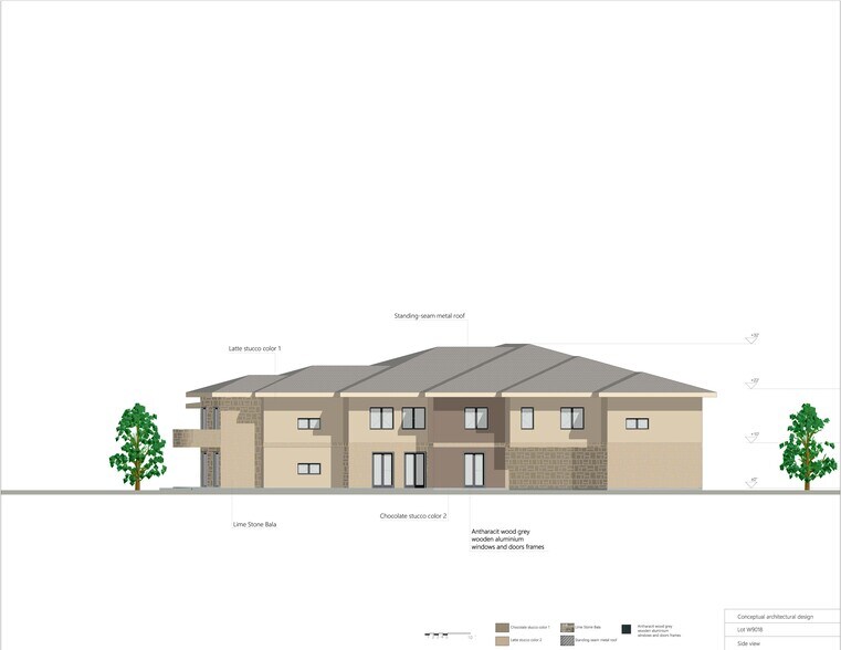 More Photos Of Sunshine Bay West, Horseshoe Bay Land For Lease