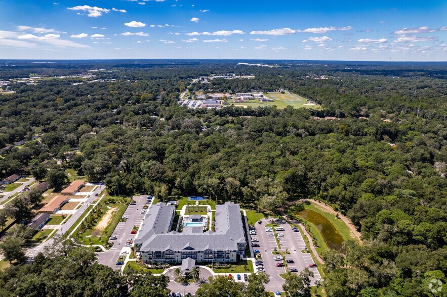 More Photos Of NE 28th St, Ocala Land For Sale