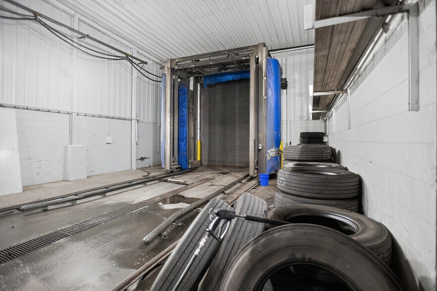 More Photos Of 908 Eastern Star Road Ext, Kingsport Distribution For Lease