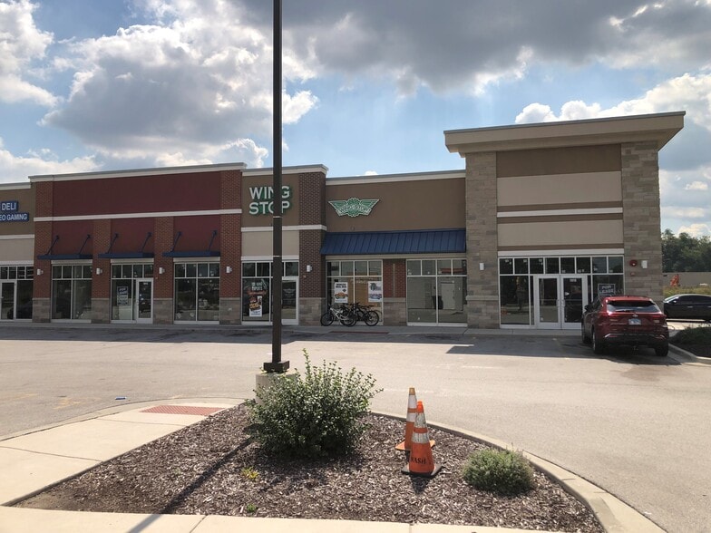 More Photos Of 7887-7889 S Archer Ave, Justice Storefront For Lease