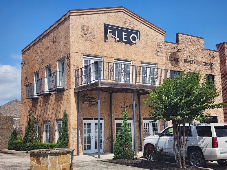 More Photos Of 23923 Gosling Rd, Spring Unknown For Lease