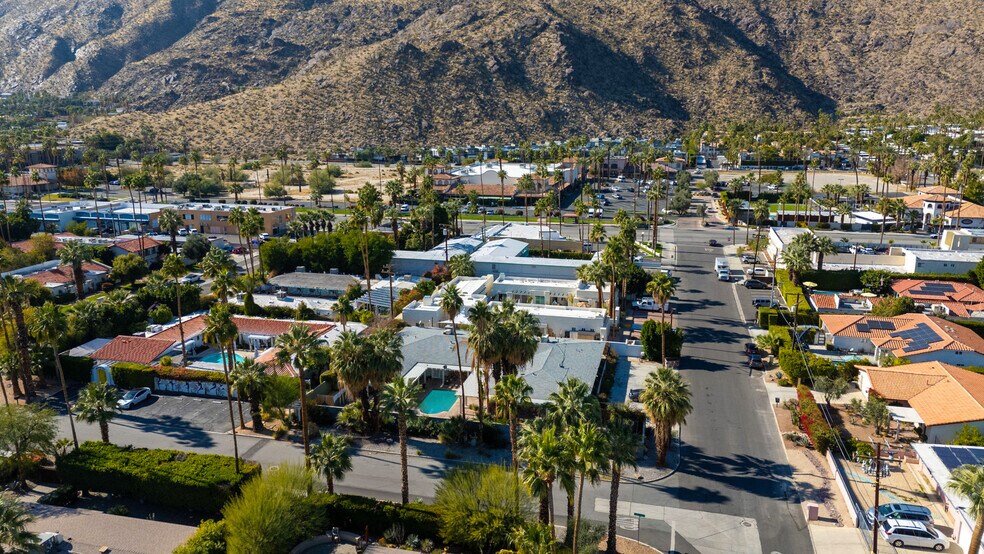 More Photos Of 1425 S Via Soledad, Palm Springs Apartments For Sale