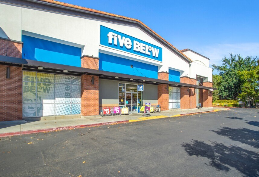 More Photos Of 2601-2805 Marconi Ave, Sacramento Unknown For Lease