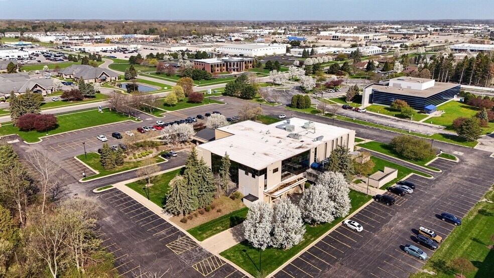 More Photos Of 4200 Fashion Square Blvd, Saginaw Medical For Sale