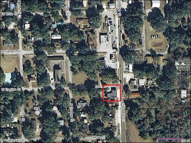 More Photos Of 1309 N Wheeler St, Plant City Office For Sale