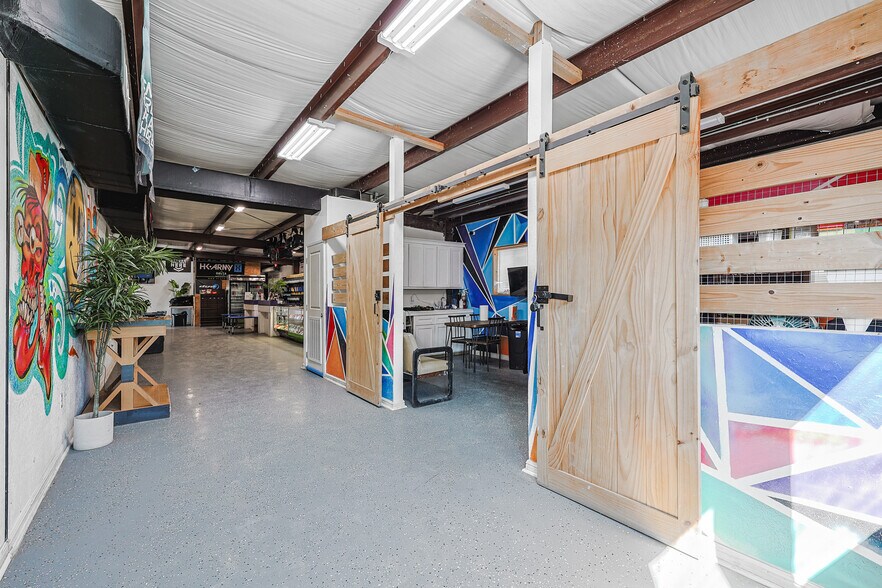 More Photos Of 5605 Texas Highway 107, Mission Sports And Entertainment For Sale