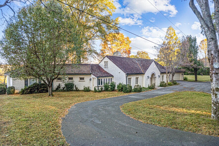 More Photos Of 4710 N Lee Hwy, Cleveland Land For Sale